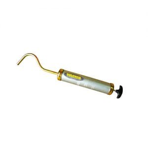 Jeringa para aceite de 1000cc
