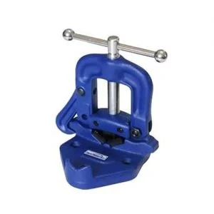MORSA A BISAGRA PARA CAÑOS HASTA 2"