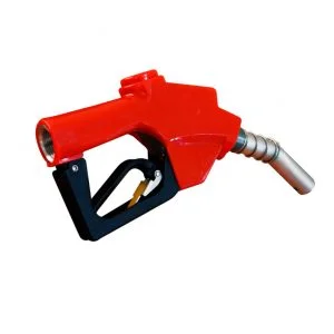 Pistola vertedora Corte Automático 3/4