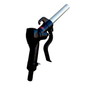 Pistola Vertedora Vulcano