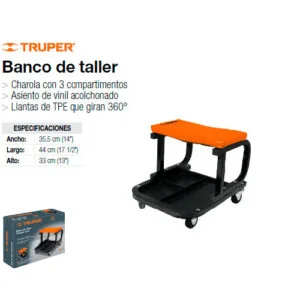 Banco para Taller