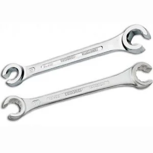 Llave Estrella abierta 400-8x10mm a 46x50mm.