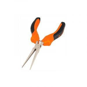 TRUPER Alicate Miniatura Punta Aguja 5"