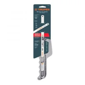 TRUPER Arco Sierra Mini 12"