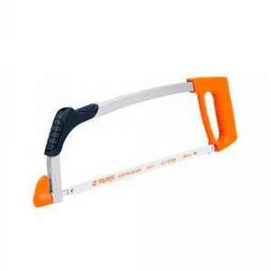 TRUPER Arco Sierra Tubular Profesional 12"