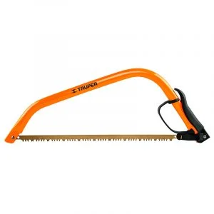 TRUPER Arco Tubular Jardinero p/ podar 30"