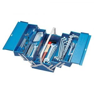 Caja de herramientas 1335 GEDORE