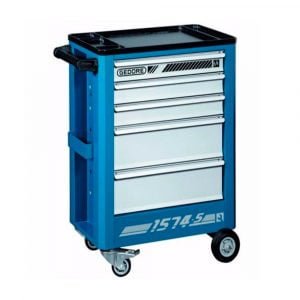 Carro de herramientas 5 Gavetas GEDORE 5g