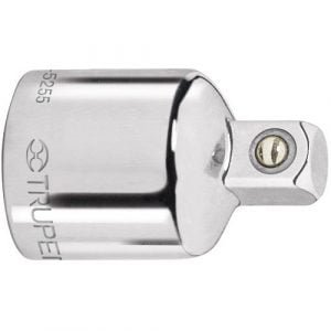 TRUPER Adaptador Enc 3/8