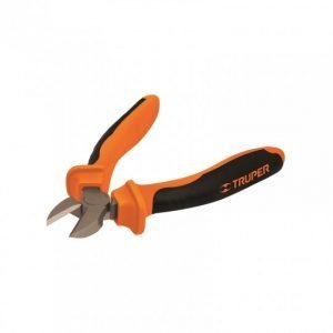 TRUPER Alicate corte 1000 V  6"