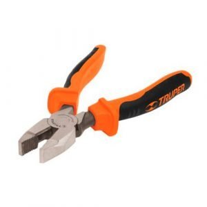 TRUPER Alicate Universal 8" y 9"