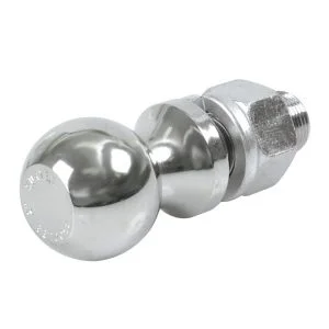 TRUPER Bola de Remolque 2 X 3/4" X 2