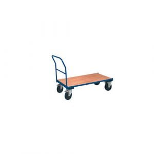 Carro plataforma universal