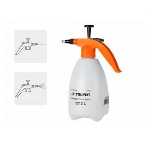 TRUPER Fumigador de 1.0 L - 2.0 L