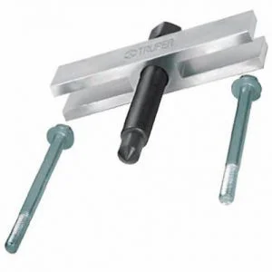 TRUPER Extractor p/ Engranajes Truper 14502 Orificios Roscados