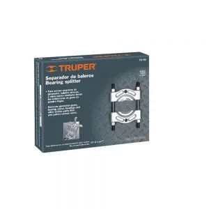 TRUPER Extractor rulemanes grande 4.1/4"