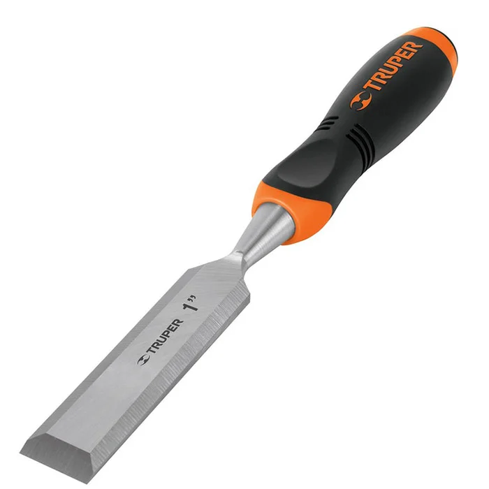 Formon Comfort Grip 1/4"-3/8"-1/2"-5/8"-3/4"