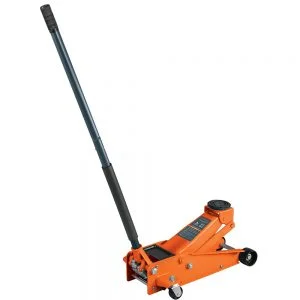 TRUPER Gato tipo Yacare Profesional de 3 TN