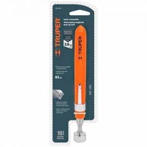 TRUPER Iman extensible acero Inox 3.6 KG