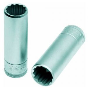 GEDORE Llave tubular D19 L ENC 1/2-10 a 34mm.