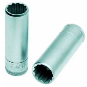 GEDORE Llave tubular D190 ENC 1/2-3/8"