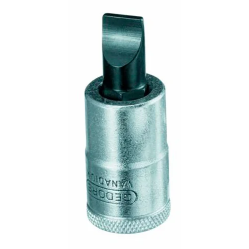 GEDORE Llave tubo c/dest PL IS-19- 6,5 x 1,2 a 18 x 2,5 mm