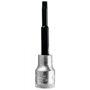 GEDORE Llave tubo multidentada INX 19/100-6 a 14mm.
