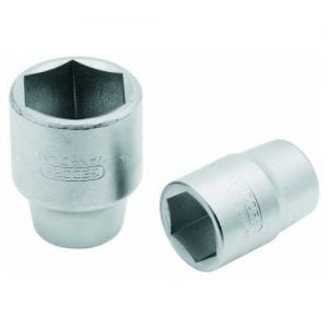 GEDORE Llave de tubo HEX.de 17mm a 60mm.