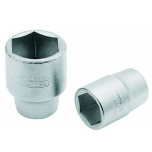 GEDORE Llave de tubo HEX. REF. 32 - de 1" a 2"