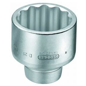 GEDORE Llave de tubo D21 GED-46 a 80mm