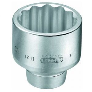 GEDORE LLAVE DE TUBO D21 GED-1.7/16" a 3.1/8''