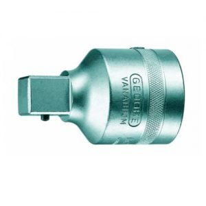 GEDORE Adaptador de 1" - 3/4"