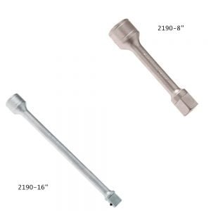GEDORE 2190-8 EXTENSION PROLONGADOR ENC. 1" DE 8"