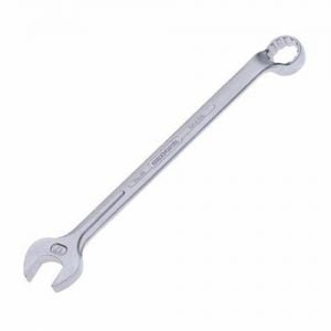 GEDORE Llave combinada 1BE 2" -2.1/16" - 2.3/16"- 2.1/4" - 2.3/8" - 2.1/4" - 2.7/16"