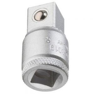 GEDORE Adaptador 3019 - 3/8 A 1/2 - ENC. 3/8"