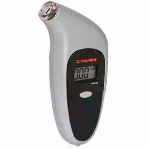 TRUPER Calibrador digital para cubiertas MEA-100I