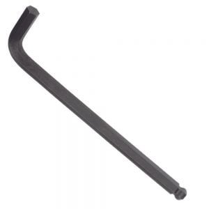 GEDORE Llave Allen BALL 42 KL -1,5mm a 14mm.