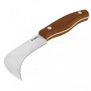 TRUPER Cuchillo para Linoleo 6"