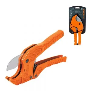 Corta caño PVC - 1.5/8" 42mm