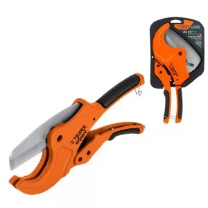 Corta caño PVC Profesional- 1.3/4"