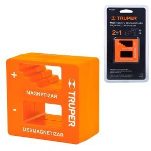 Magnetizador - Desmagnetizador