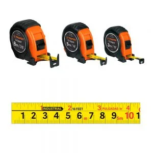 Cinta métrica Grip de 5metros