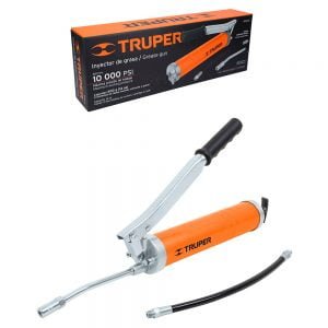 Engrasador manual industrial-400 GR