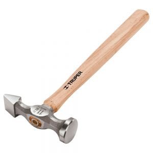 Martillo desabollador para chapista