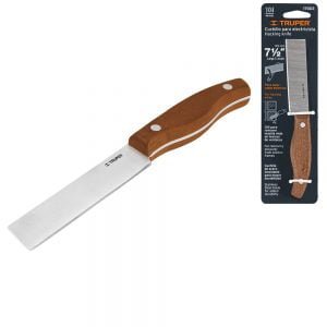 Cuchillo para electricista 6"