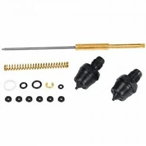 TRUPER Kit reparación para soplete