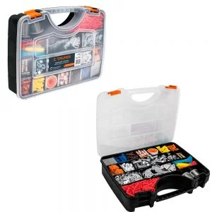Organizador 17" con 17 compartimientos