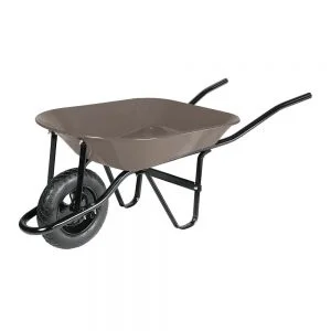 TRUPER Carretilla Llanta reforzada -REF. 65 LTS