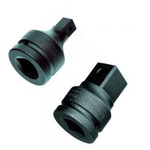 GEDORE Adaptador de impacto KB 3219/3 - 3/4"-1/2"-1"