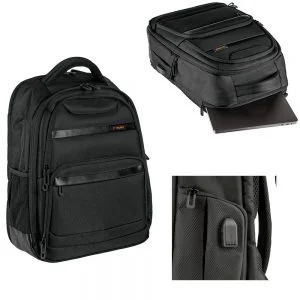 Mochilla tipo BACKPACK porta laptop